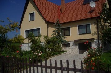 Słowacja Privát Lazany, Zewnątrz